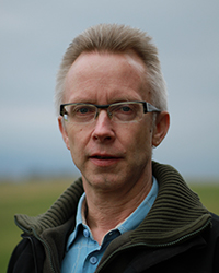 Lars Toft