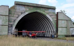 Finow - Bunker
