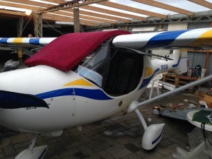 allegro ultralight